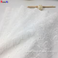 New Design Swiss Fabric Cotton With Great Price